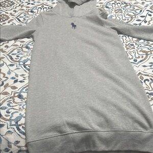 Polo by Ralph Lauren Youth Girls Sweater Dress